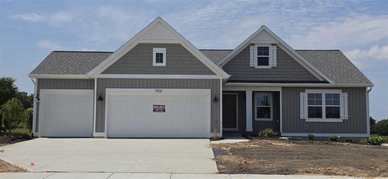 7931 Cresswell - Photo 1