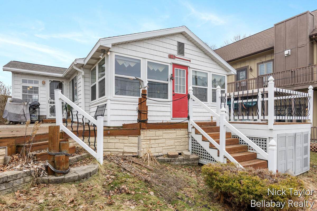 8198 Morrison Lake - Photo 1