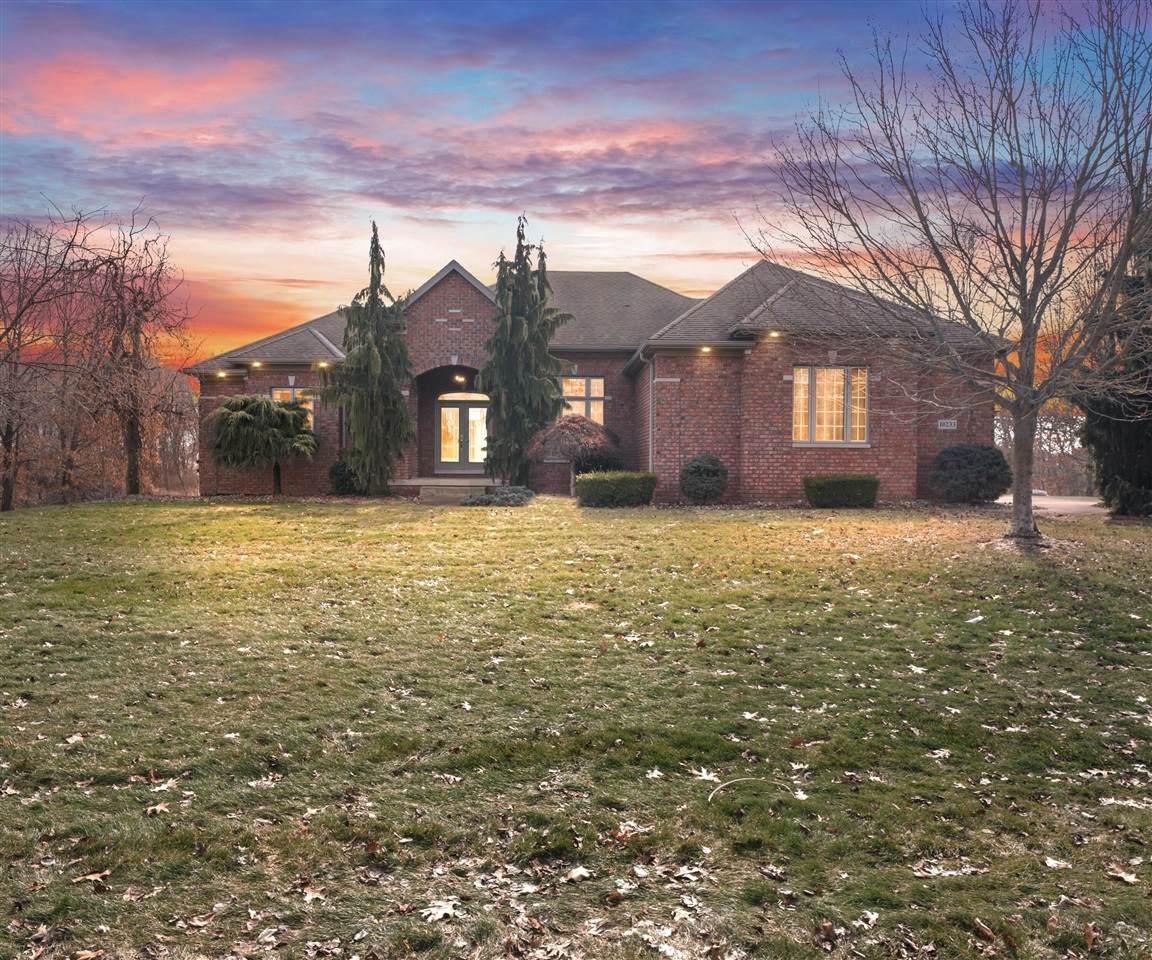 10233 Tims Lake - Photo 1
