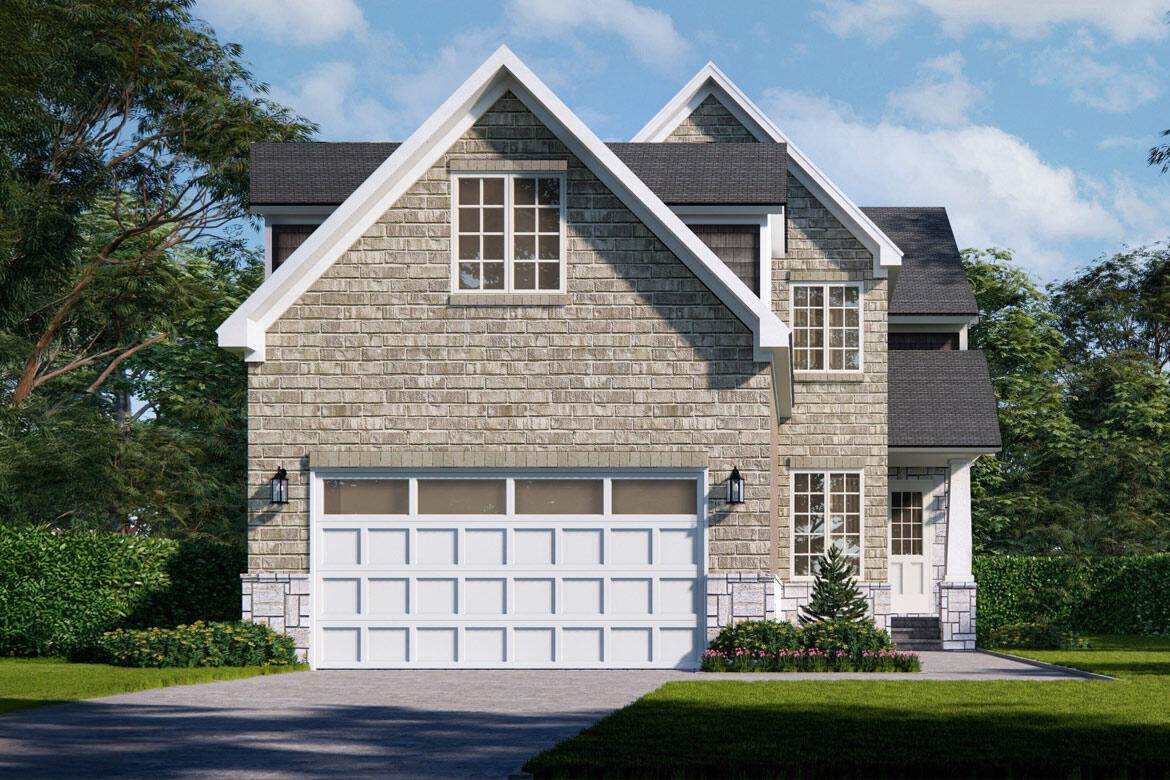 2587 Woodland Cove - Photo 1