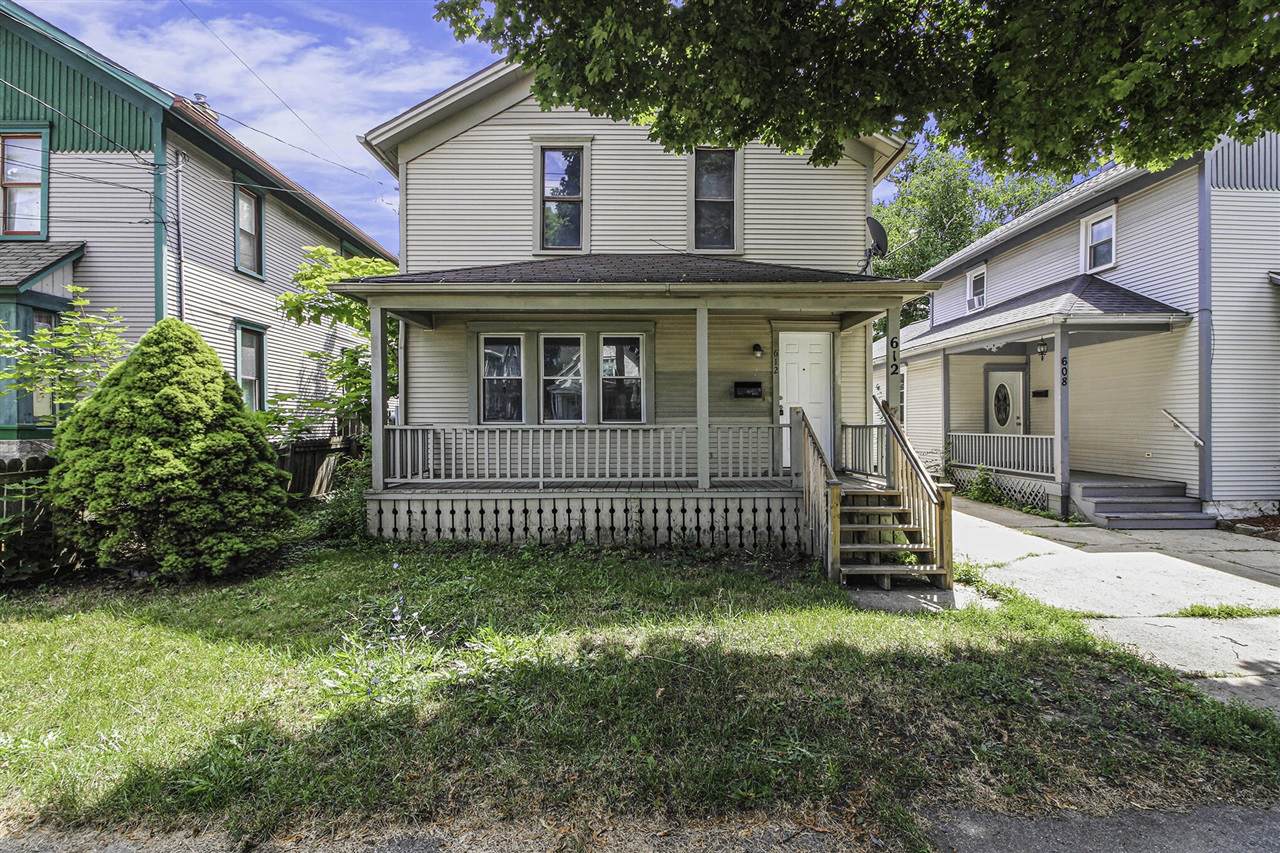 612 Walnut - Photo 1