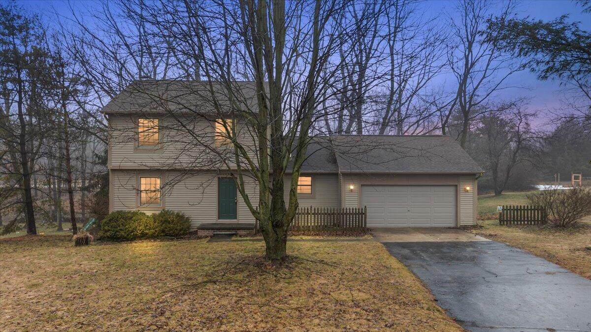 2654 Quail Run - Photo 1