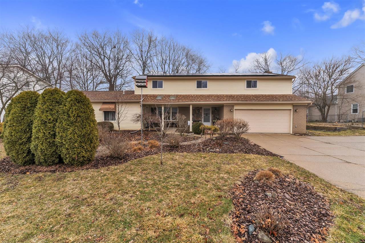 630 Archwood - Photo 1