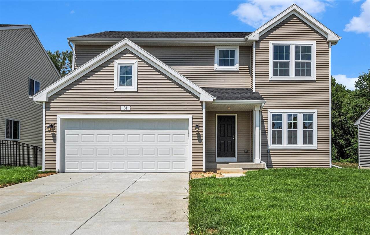 6225 Comiskey - Photo 1