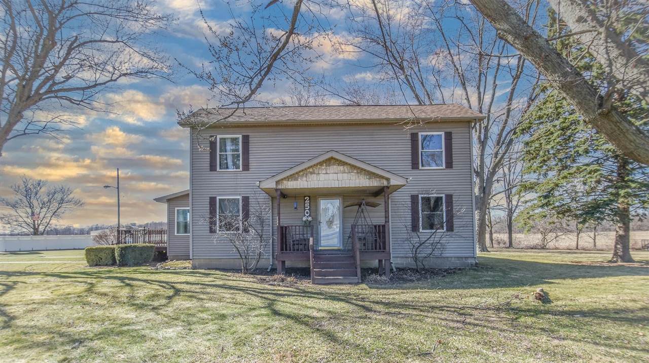 250 Centennial - Photo 1