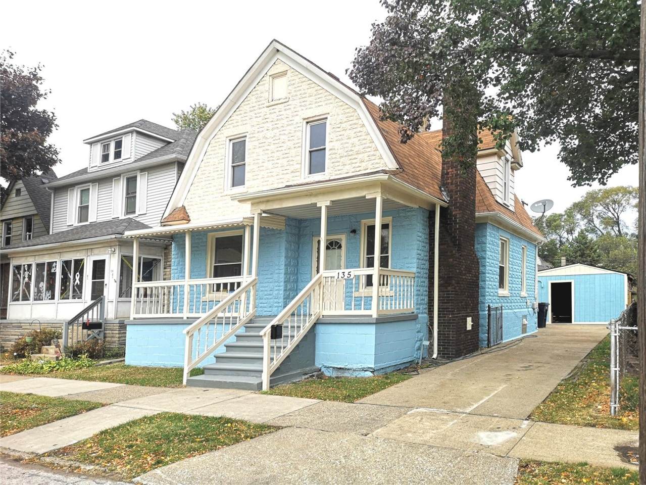 135 Batavia - Photo 1