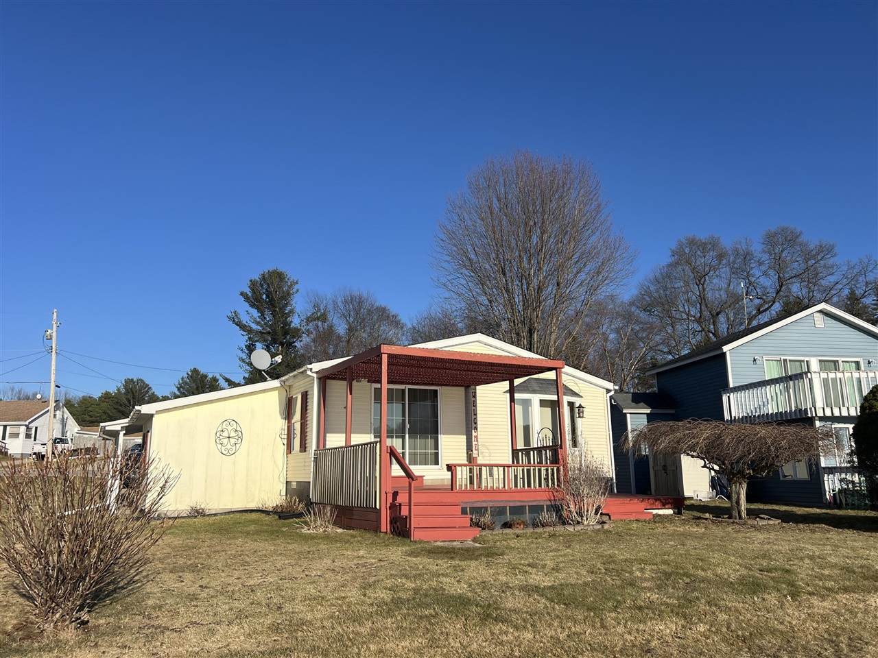12515 Rosemary - Photo 1