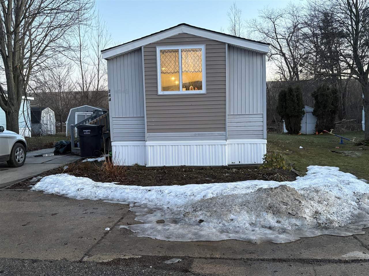 244 Piedmont - Photo 1