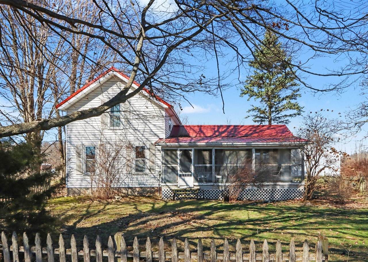 8004 W - Photo 1