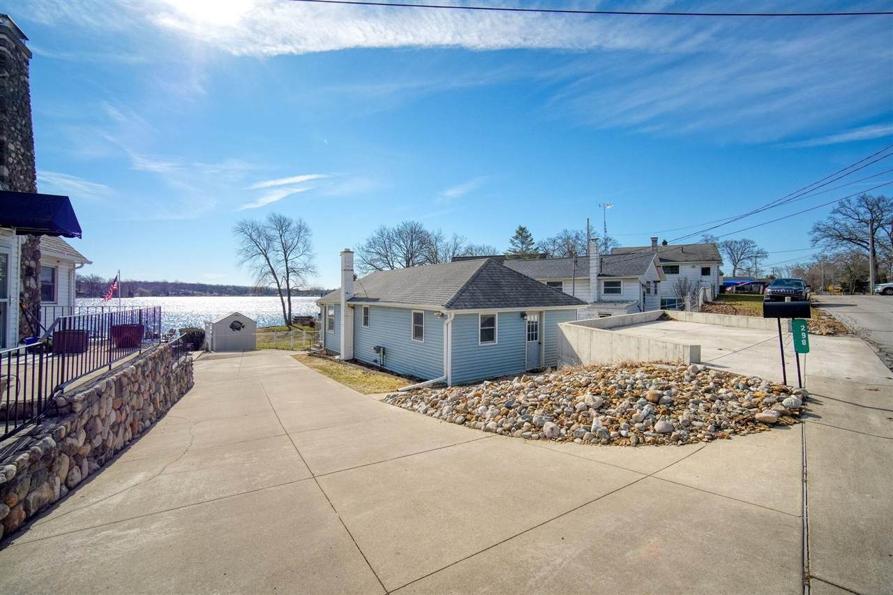 298 Ackerson Lake - Photo 1