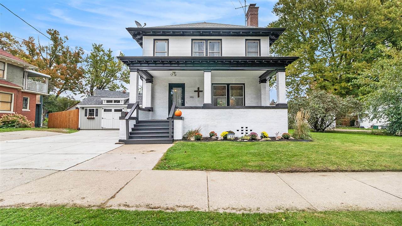 146 North - Photo 1