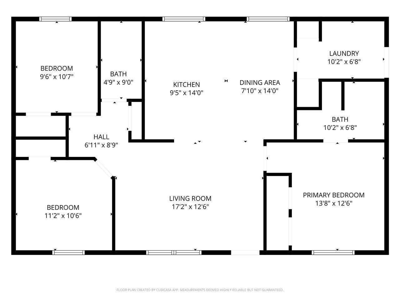 12717 Templewood - Photo 1