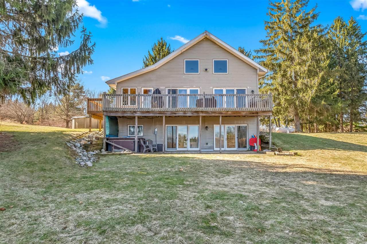 2175 Bird Lake - Photo 1