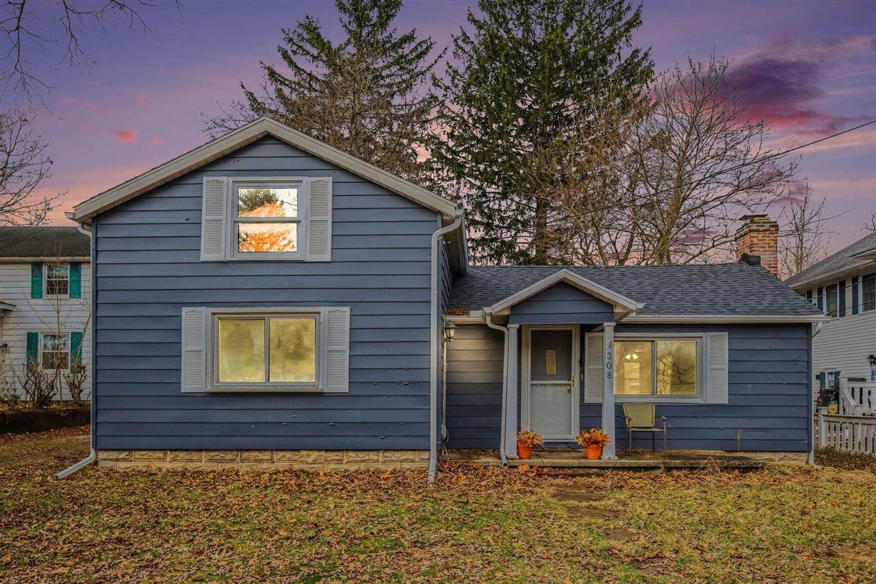 308 Center - Photo 1