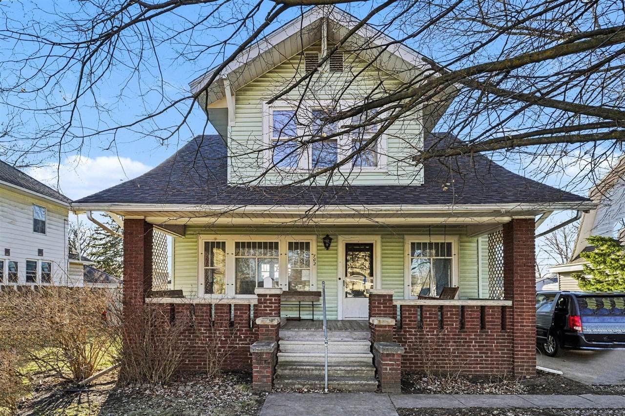 702 Nottawa - Photo 1
