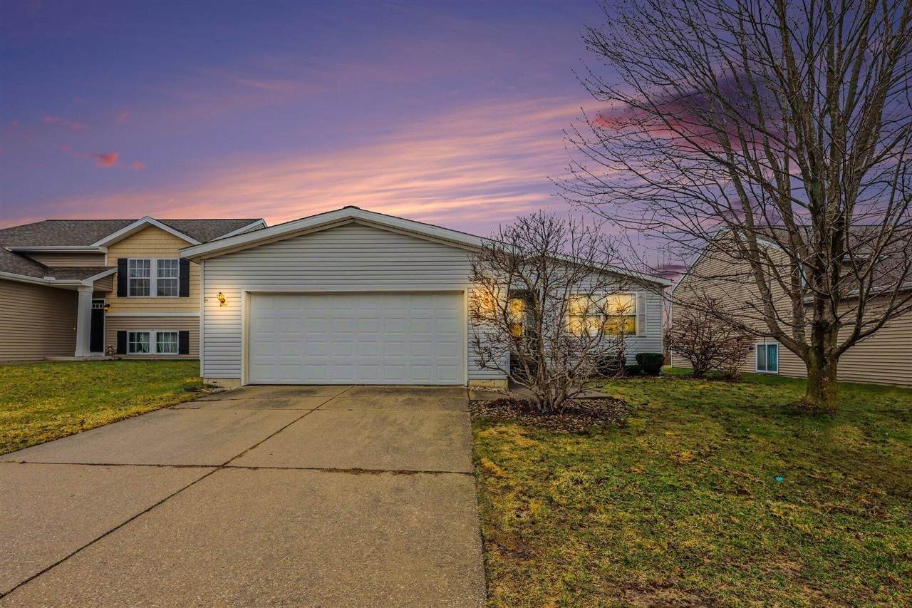 6589 Moss Lake - Photo 1