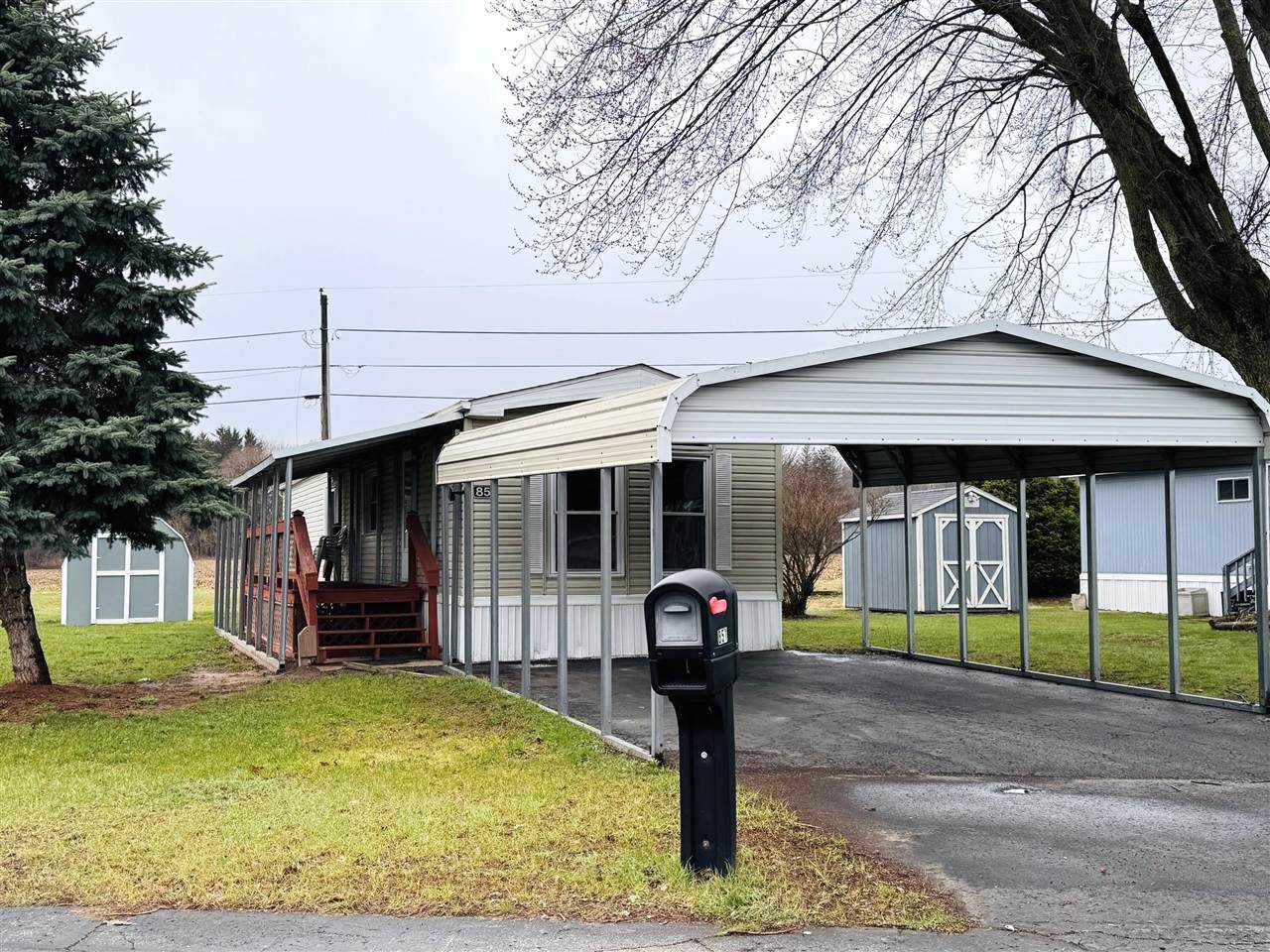 851 Mobile - Photo 1