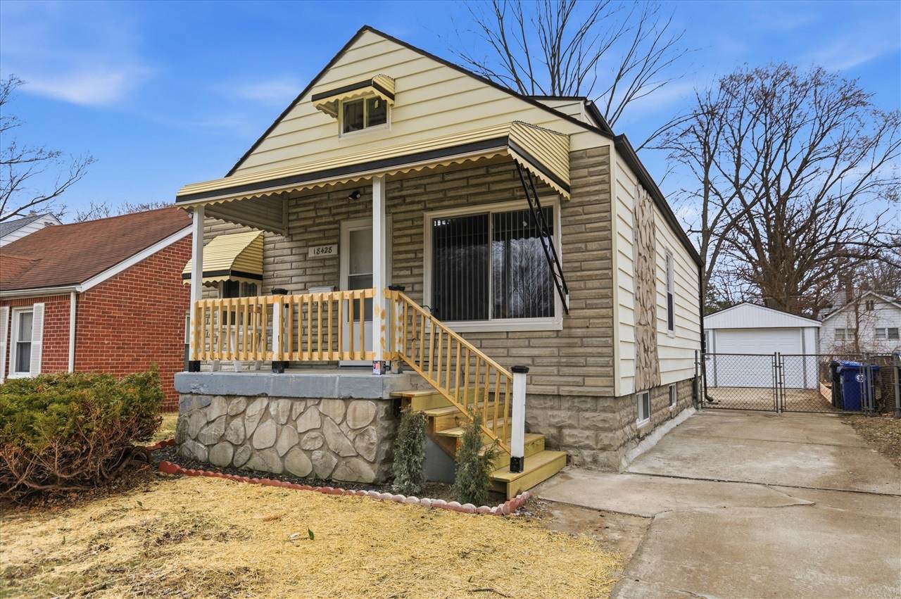18428 Brady - Photo 1