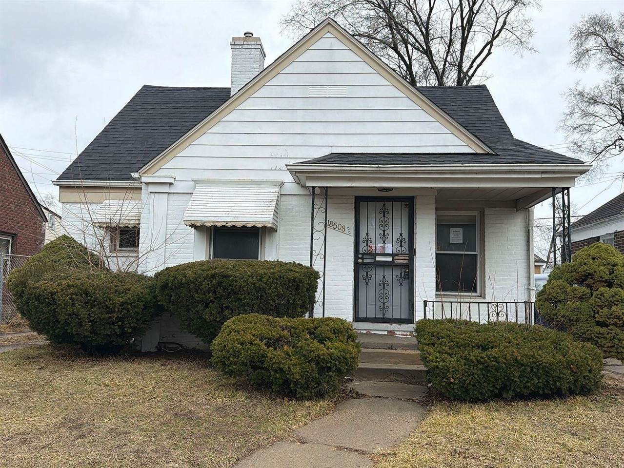 18508 Ferguson - Photo 1