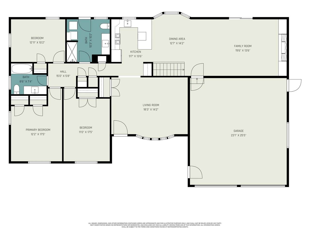 8134 Birchwood - Photo 1