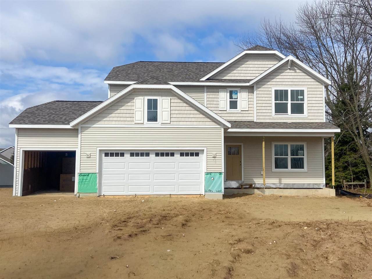 7383 Black Brook - Photo 1