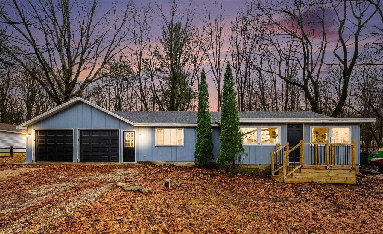 8324 Je Ne Be - Photo 1