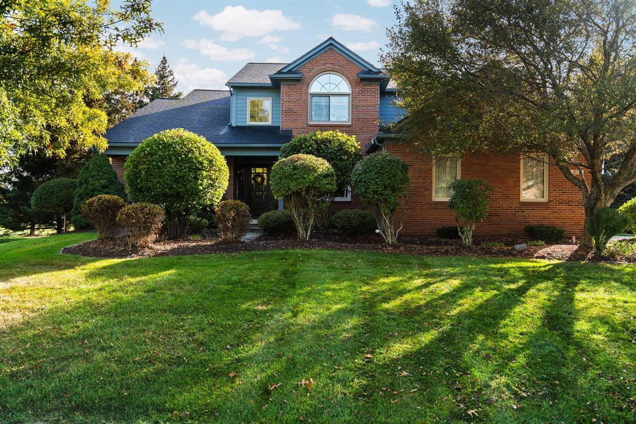 873 Fairway Park - Photo 1