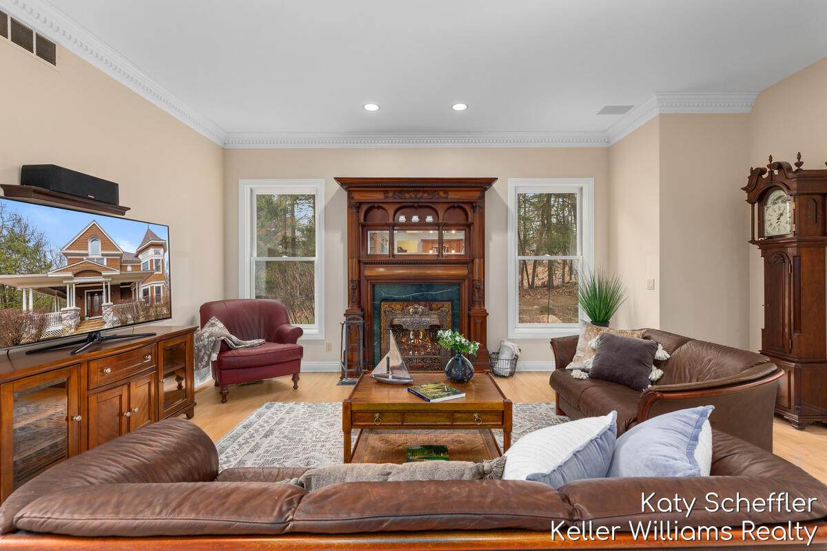 6157 Egypt Forest - Photo 1