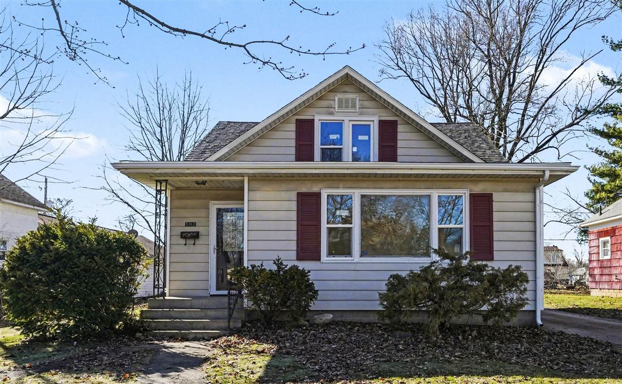 502 Prospect - Photo 1