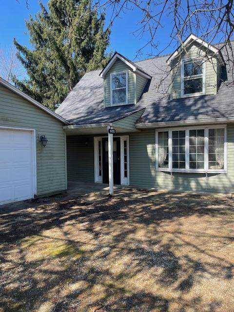61272 Lewis Lake - Photo 1