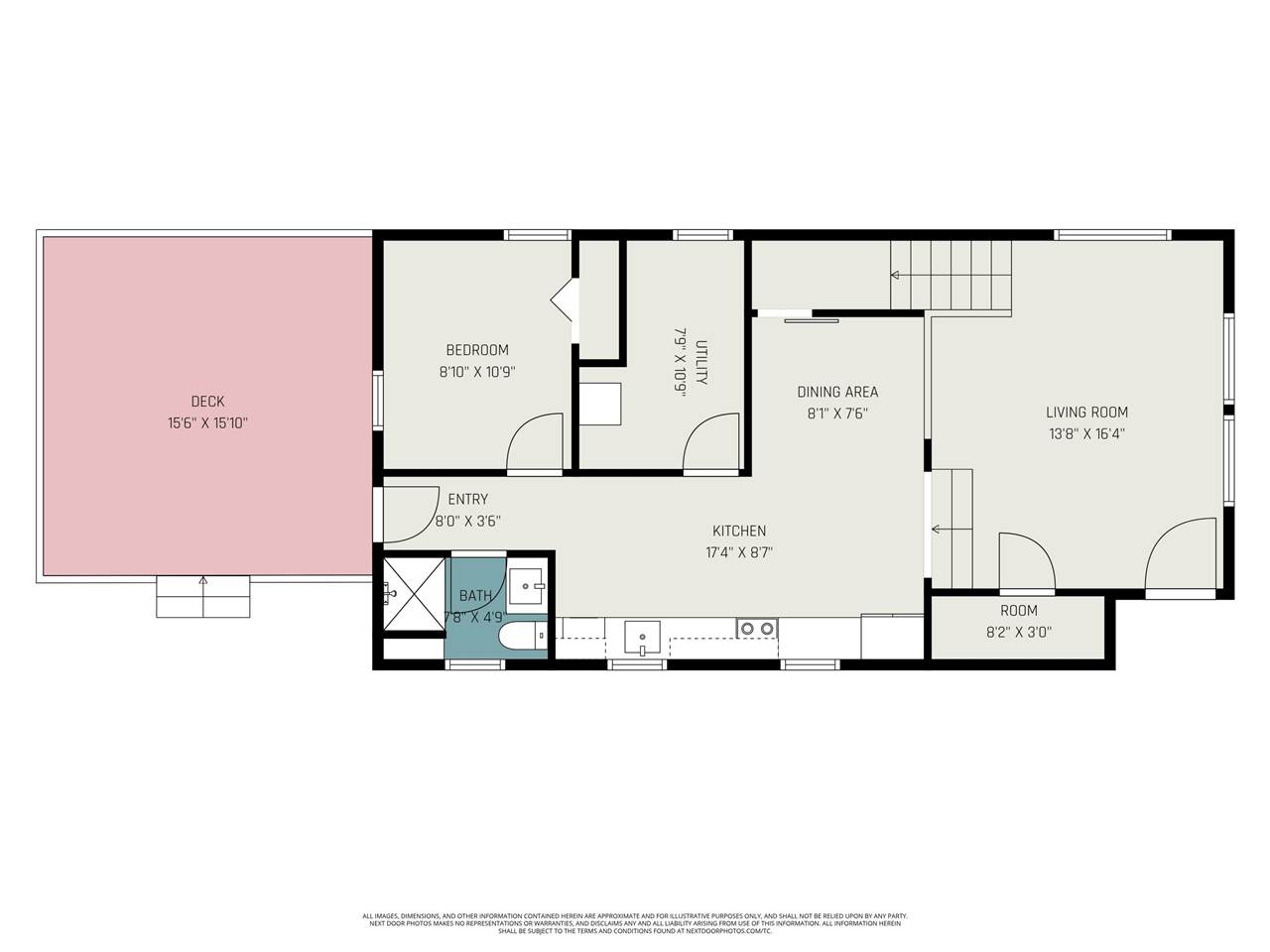 498 Warren - Photo 1