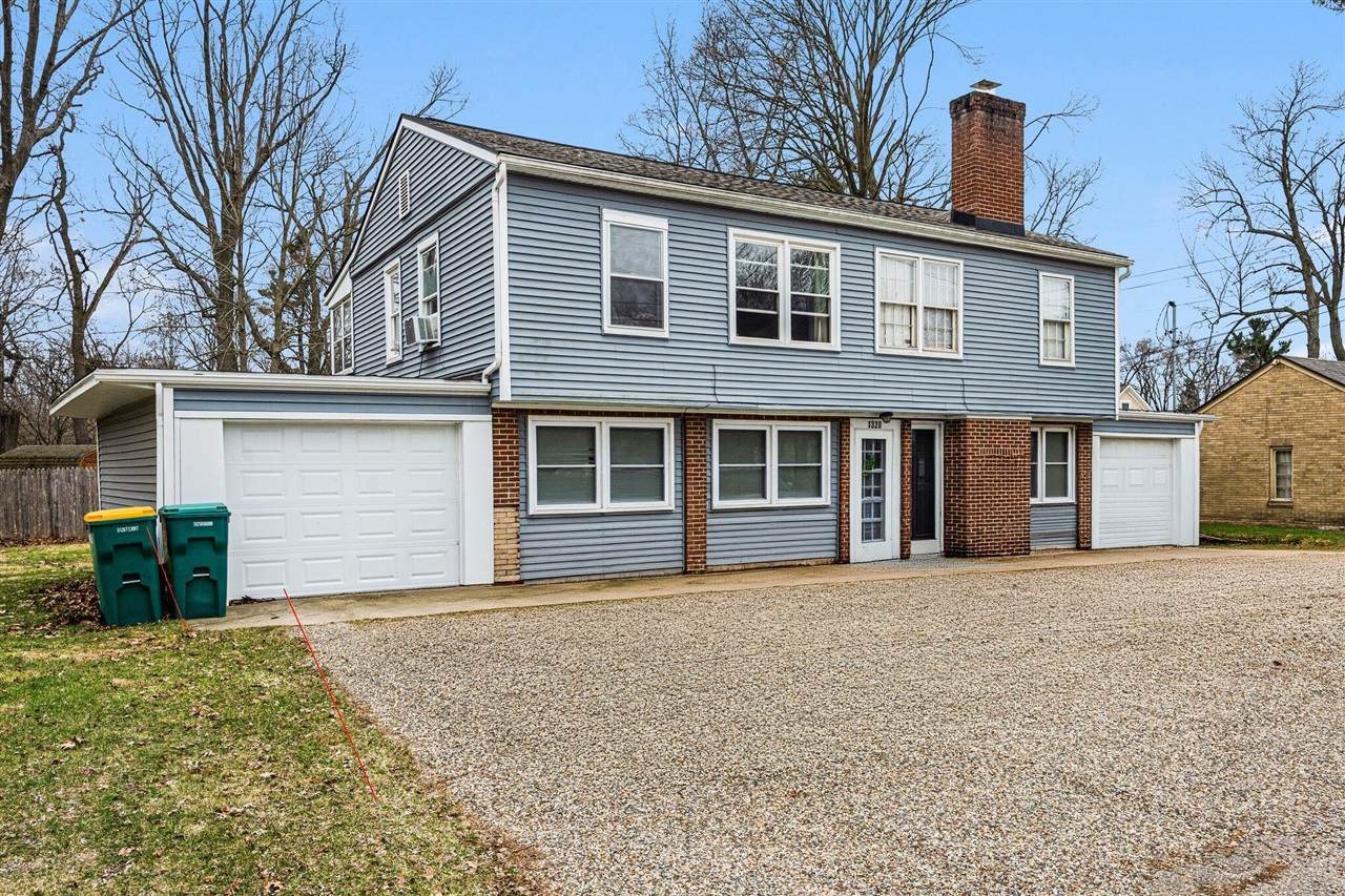1320 Winters - Photo 1