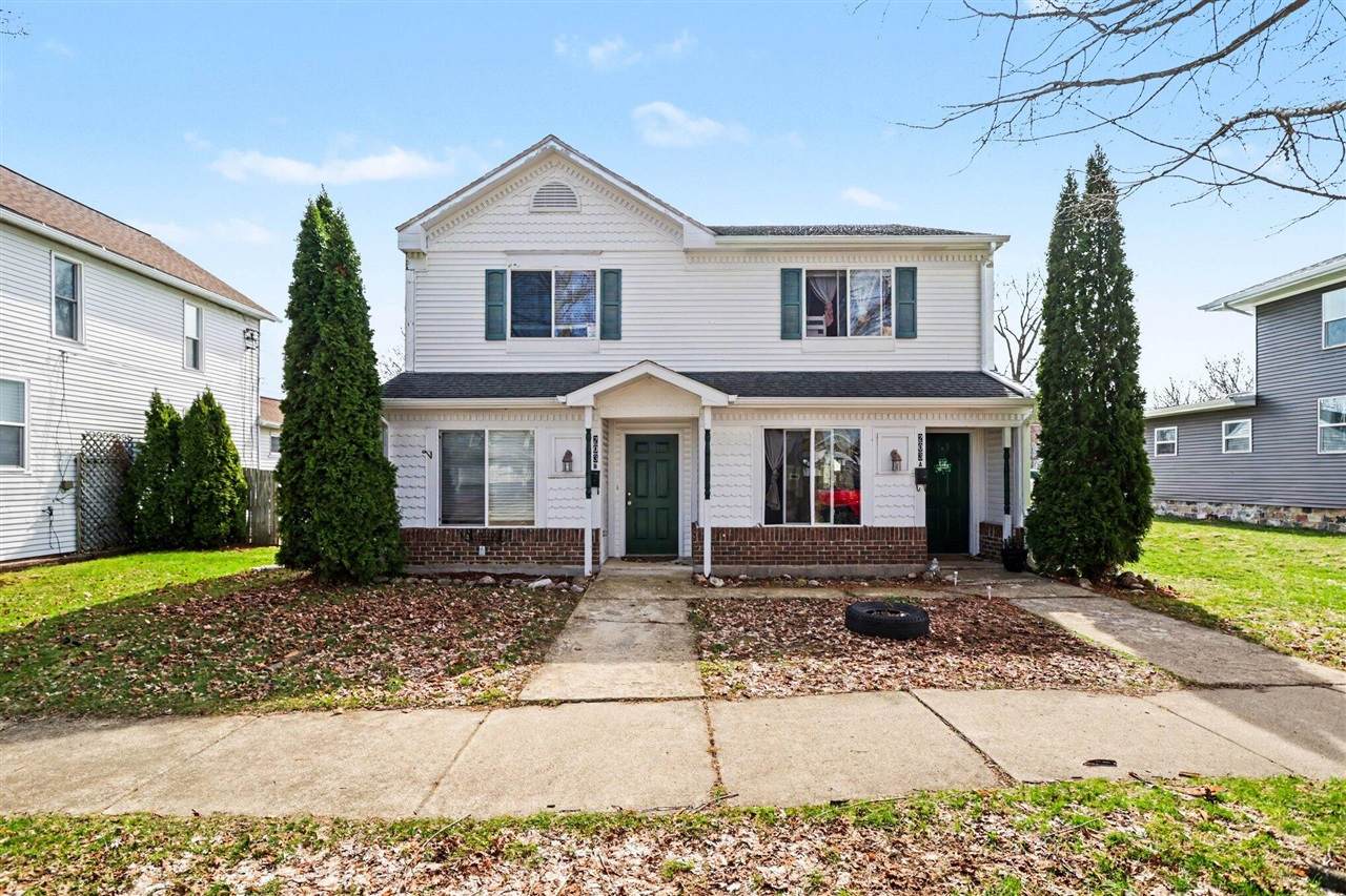 203 Main - Photo 1