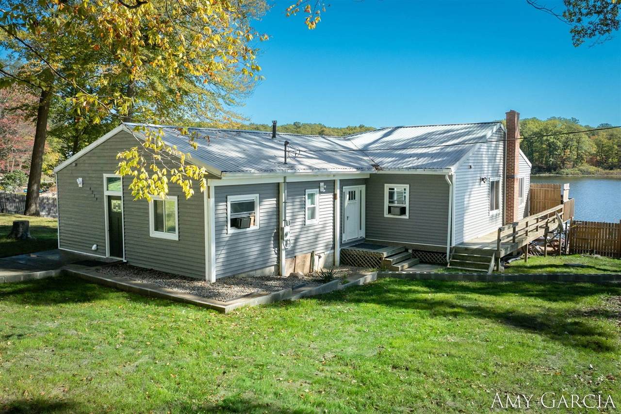 6319 Woods Trail - Photo 1