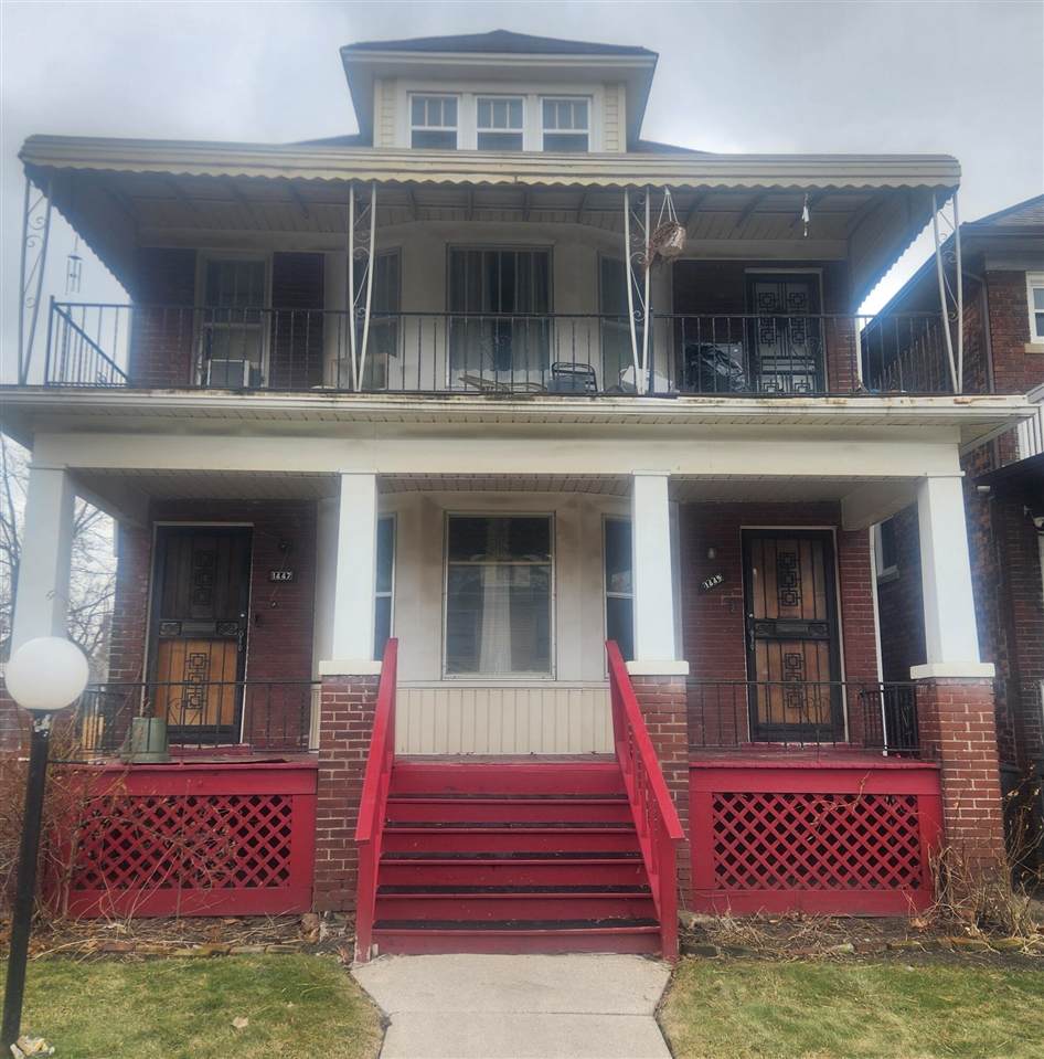 1447 Euclid - Photo 1