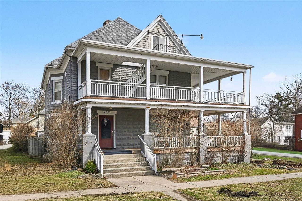 502 Pearl - Photo 1