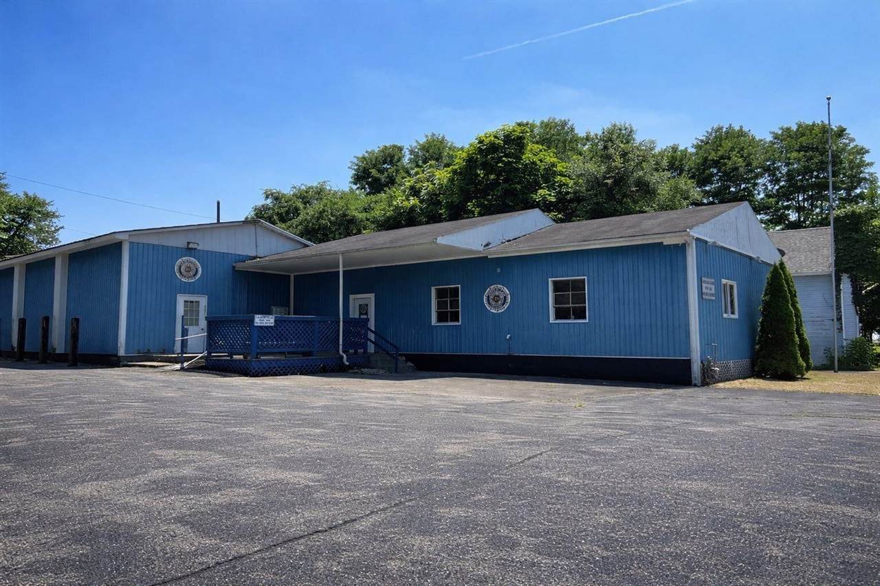 806 Orchard - Photo 1