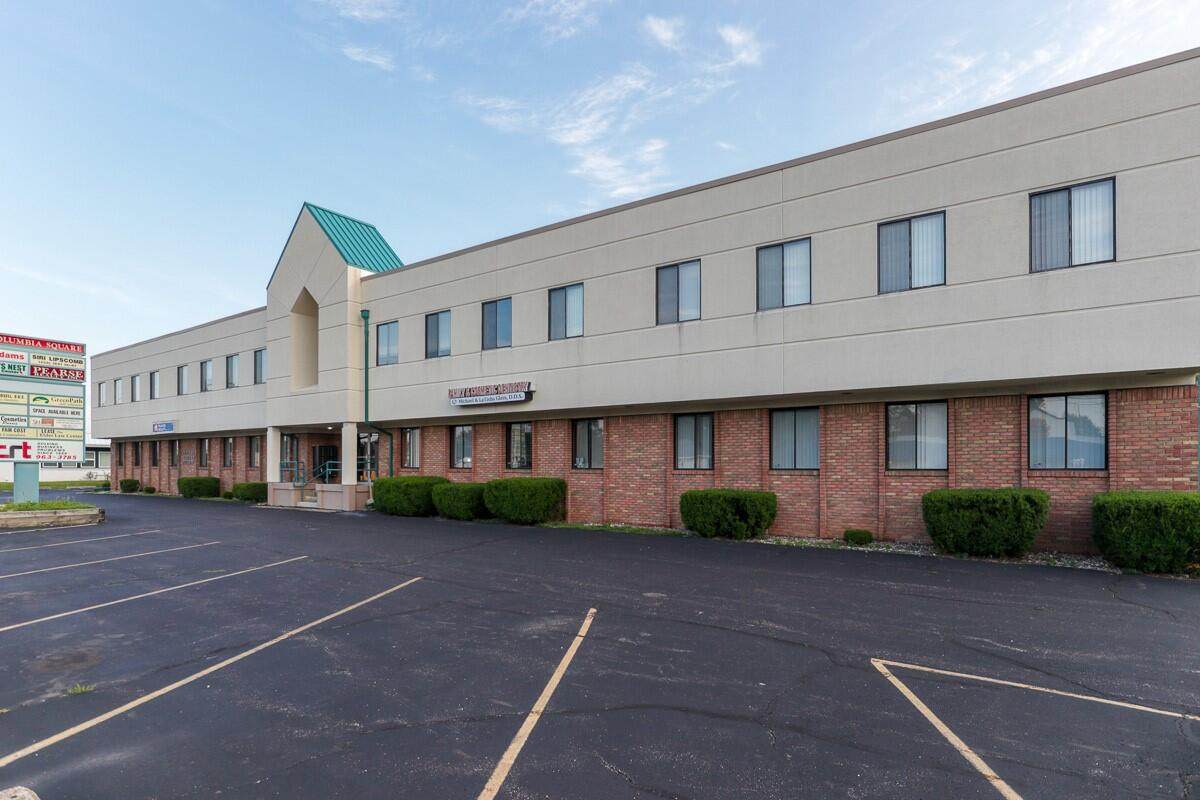 131 Columbia - Photo 1
