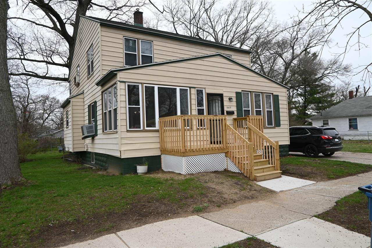 2417 Leahy - Photo 1