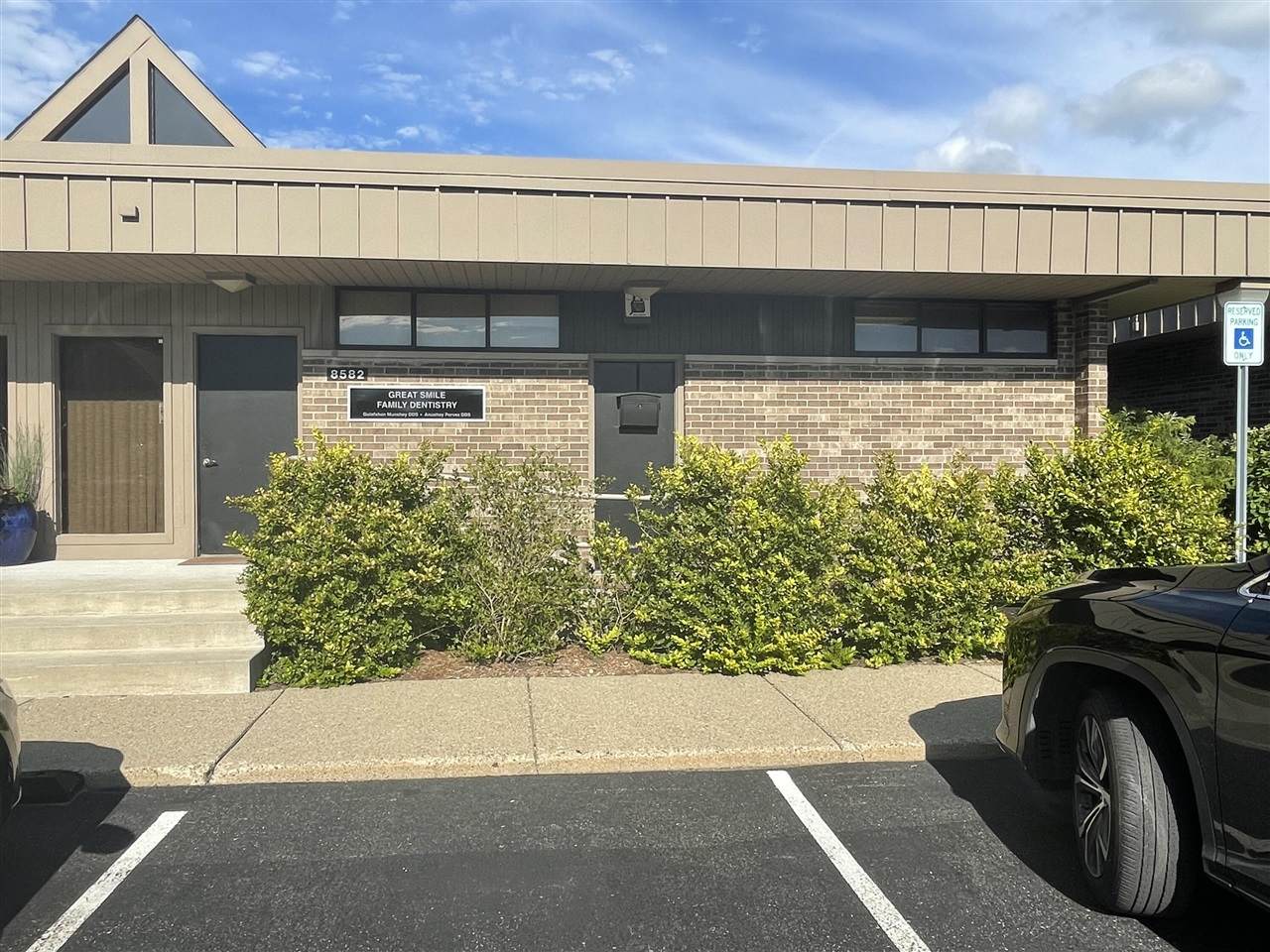 8582 Canton Center - Photo 1