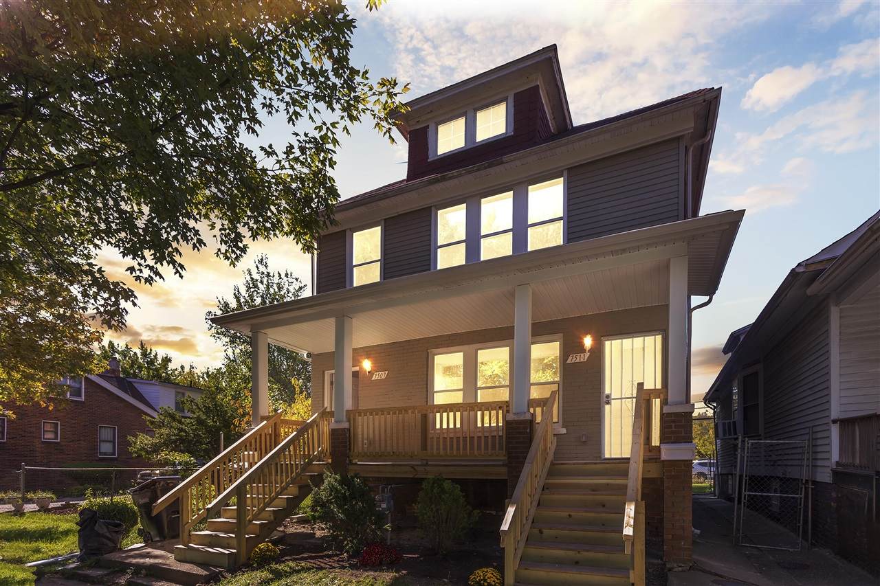 7507 Hanover - Photo 1