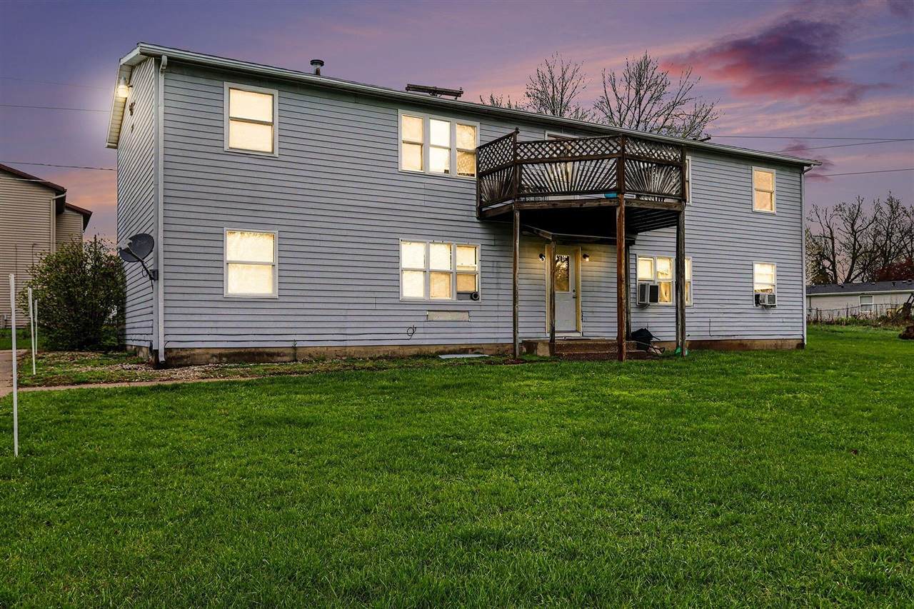 201 Orchard - Photo 1