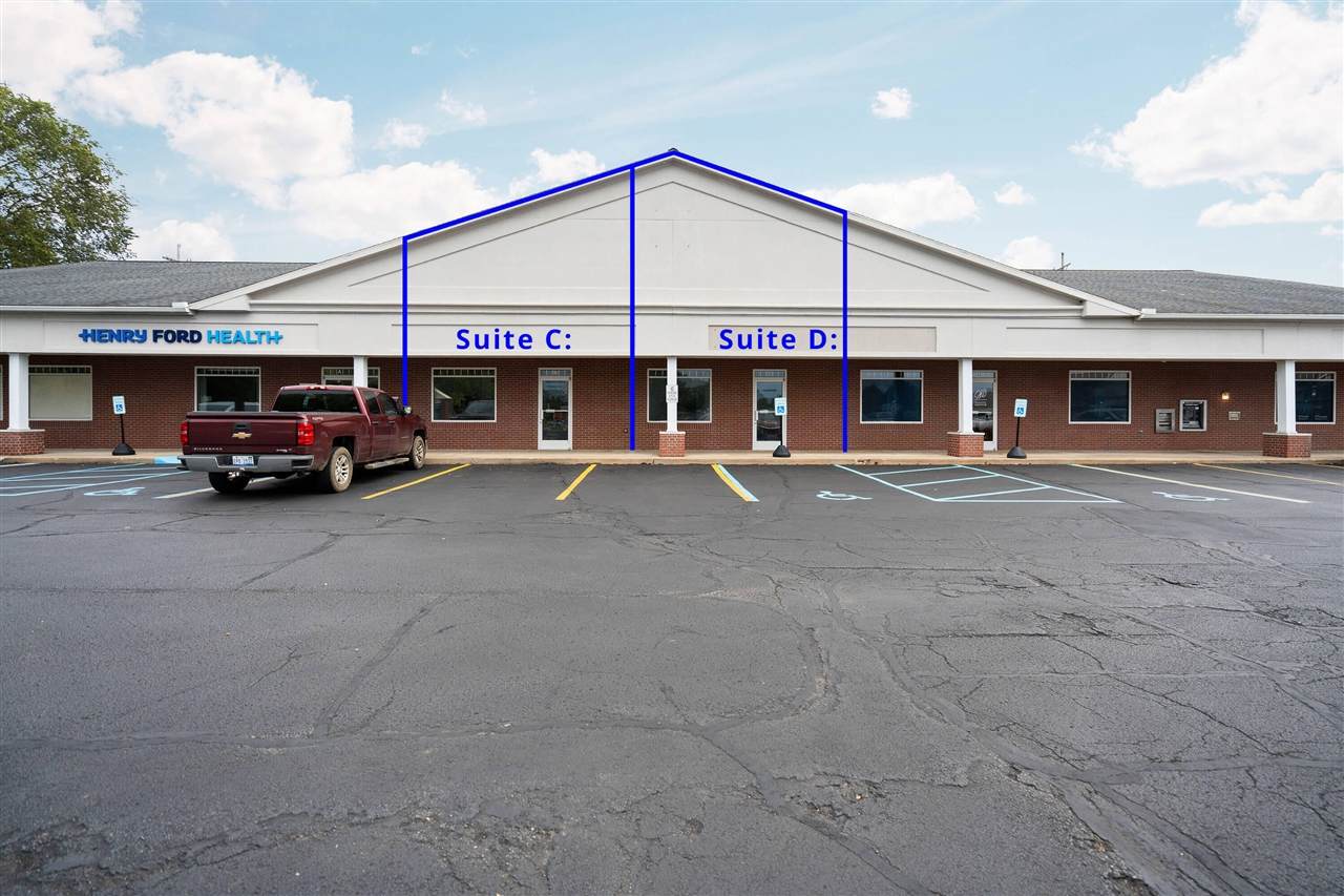7845 Spring Arbor - Photo 1