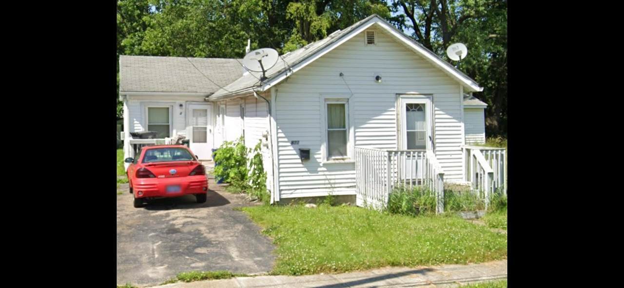 822 Campbell - Photo 1