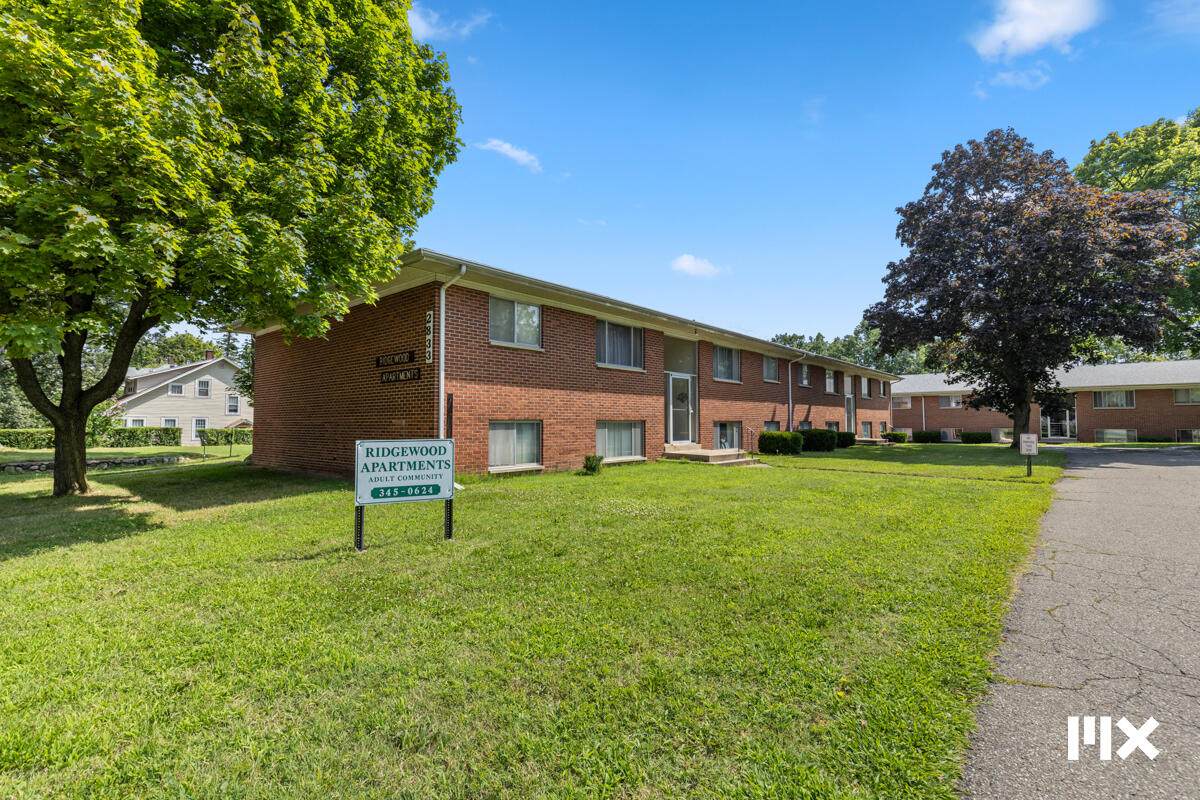 2907 Burdick - Photo 1