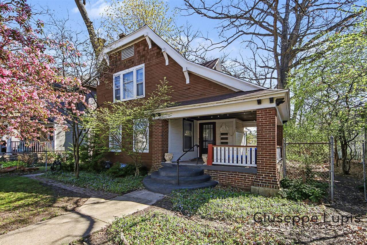 314 Fuller - Photo 1