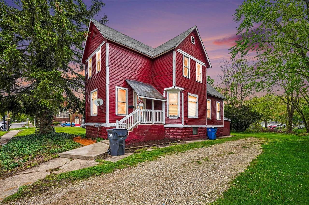 1216 Park - Photo 1
