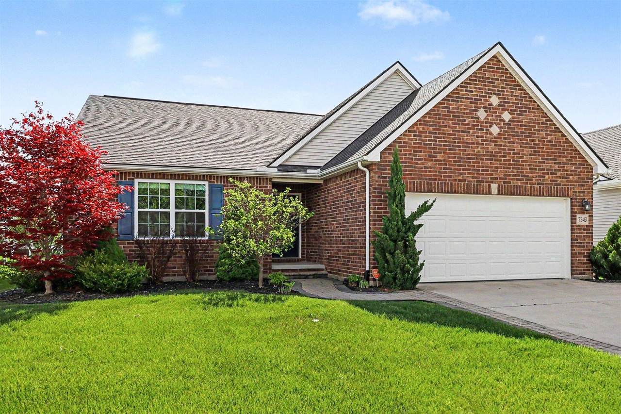 7343 Meridian - Photo 1