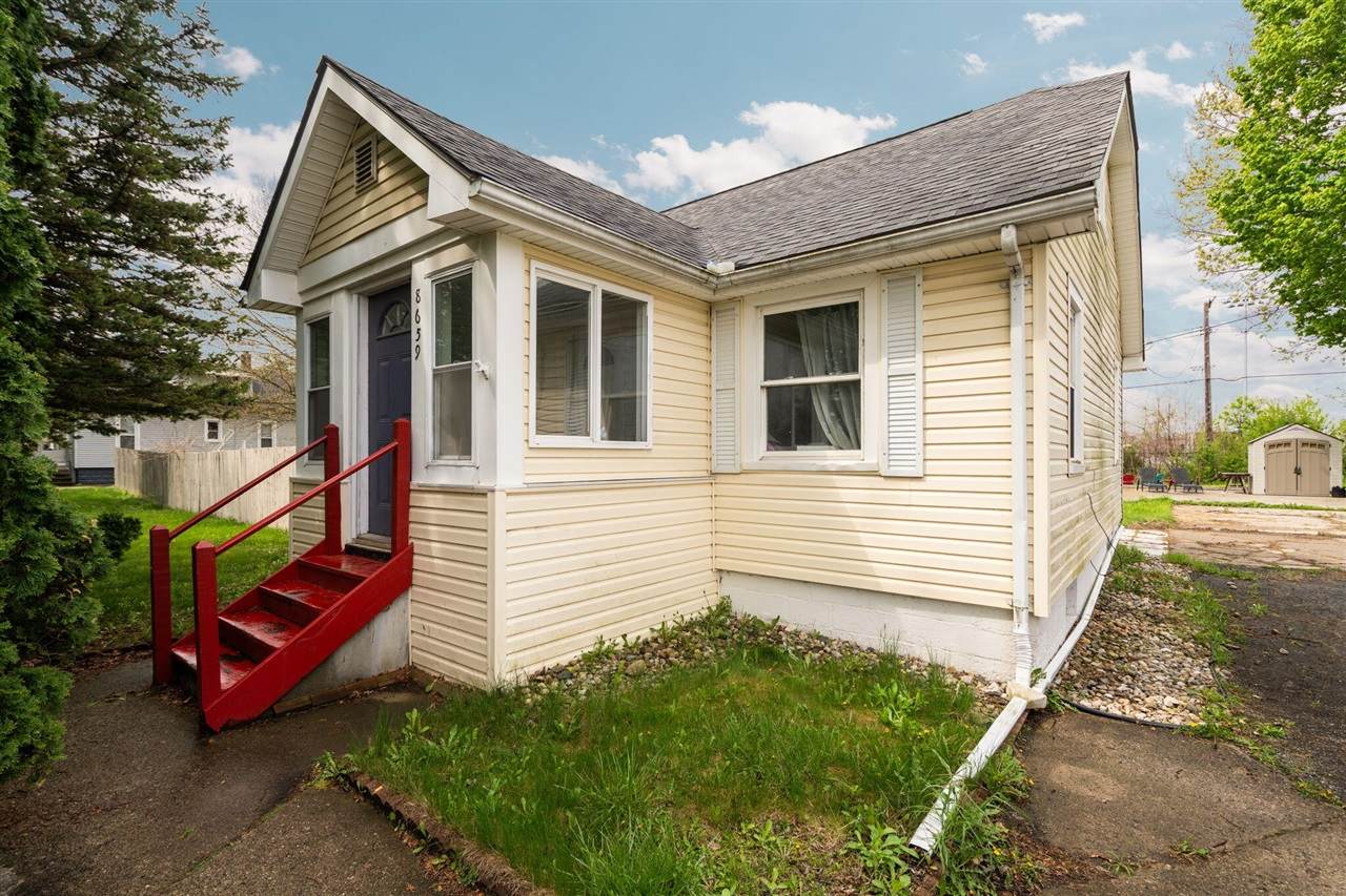 8659 Canton Center - Photo 1