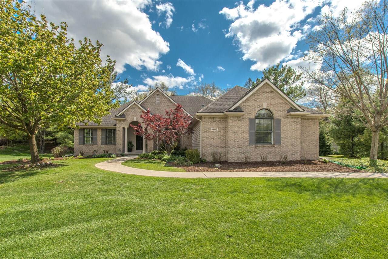 1453 Waterways - Photo 1
